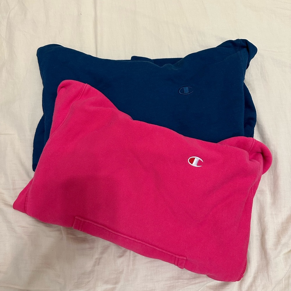 Champion Bundle!